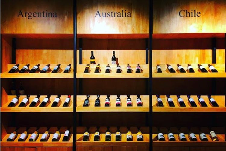 Best wine brands in Hyderabad